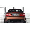 Kit Élargi PD850 Édition Noire pour Mercedes E-Coupe C207