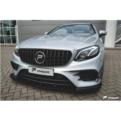 PD Front Lip Spoiler for Mercedes E-Coupé C238