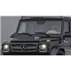 PD600 Bonnet for Mercedes G-Class W463