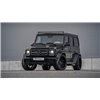 PD600 Widebody Aerodynamic Kit for Mercedes G-Class W463