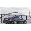PD800S Side Skirts incl. Lip Spoiler for Mercedes S-Class W222