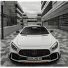 Pare-chocs Avant PD700GTR pour Mercedes-AMG GT/GTS