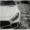 Pare-chocs Avant PD700GTR pour Mercedes-AMG GT/GTS