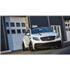 PDG800X Bonnet for Mercedes GLE Coupé C292