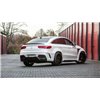 Kit Élargi PDG800X pour Mercedes GLE Coupé C292