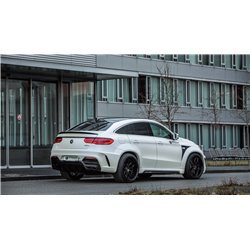 Kit Élargi PDG800X pour Mercedes GLE Coupé C292