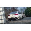 Kit Élargi PDG800X pour Mercedes GLE Coupé C292