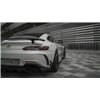 PD700GTR Diffusor for Mercedes-AMG GT/GTS