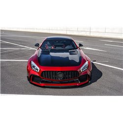 PD700GTR Bonnet for Mercedes-AMG GT/GTS