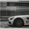 PD700GTR Cupwings Front for Mercedes-AMG GT/GTS