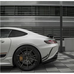 Aileron Arrière PD700GTR pour Mercedes-AMG GT/GTS