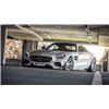 PD800GT Side Vents Add-On Frames for Mercedes-AMG GT/GTS 2014-2017