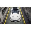 PD800GT Bonnet for Mercedes-AMG GT/GTS 2014-2017