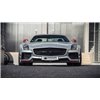 PD900GT Widebody Aerodynamic Kit for Mercedes SLS AMG Coupé C197