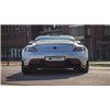 Kit Aérodynamique Élargi PD900GT pour Mercedes SLS AMG Coupé C197