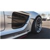 Kit Aérodynamique Élargi PD900GT pour Mercedes SLS AMG Coupé C197