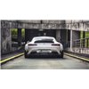 PD800GT Diffusor for Mercedes-AMG GT/GTS 2014-2017