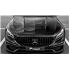 PD75/880SC Bonnet for Mercedes S-Coupé C217