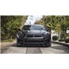 PD750 Front Bumper incl. Lip Spoiler for Nissan GT-R R35