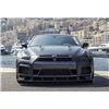 Pare-chocs Avant PD750 incl. Lame Avant pour Nissan GT-R R35