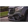 PD550 Widebody Aerodynamic Kit for Mercedes X-Class