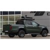 Aileron de Coffre Arrière PD500 pour Mercedes X-Class