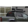 PD500 Roof Spoiler for Mercedes X-Class