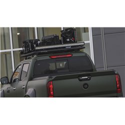 PD500 Becquet de Toit pour Mercedes X-Class