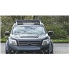 PDN1 Grill for Nissan Navara D23