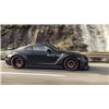 PD750 Side Skirts incl. Lip Spoiler for Nissan GT-R R35