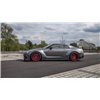 Jupes Latérales PD750 incl. Lame Avant pour Nissan GT-R R35