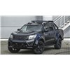 PDN1 Front Frames for Nissan Navara D23