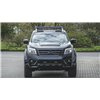 PDN1 Hood Add-On for Nissan Navara D23