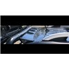 PDN1 Roof Spoiler for Nissan Navara D23