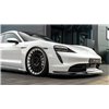 Aileron Avant PD TE pour Porsche Taycan [2019+]
