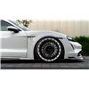 Aileron Avant PD TE pour Porsche Taycan [2019+]