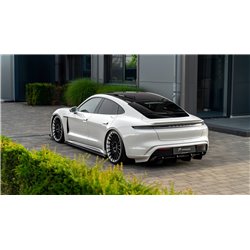 Aileron de Coffre Arrière PD TE pour Porsche Taycan [2019+]