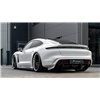 Extension de Diffuseur PD TE pour Porsche Taycan [2019+]