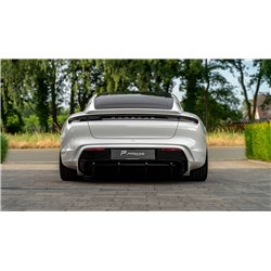 Extension de Diffuseur PD TE pour Porsche Taycan [2019+]