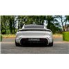 Extension de Diffuseur PD TE pour Porsche Taycan [2019+]