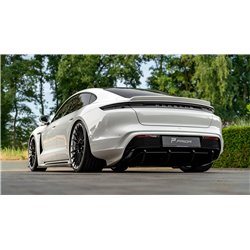 Extension de Diffuseur PD TE pour Porsche Taycan [2019+]