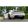Extension de Diffuseur PD TE pour Porsche Taycan [2019+]