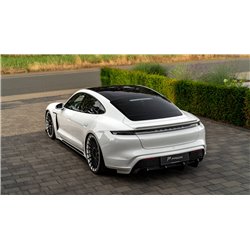 Extension de Diffuseur PD TE pour Porsche Taycan [2019+]