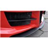 PD1 Front Spoiler Lip for Porsche 911 996.1