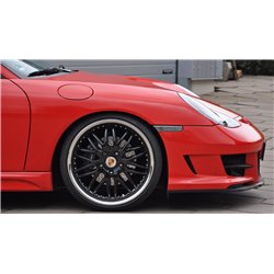 Lame Avant PD1 pour Porsche 911 996.1