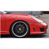 Lame Avant PD1 pour Porsche 911 996.1