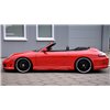 PD1 Side Skirts for Porsche 911 996.1
