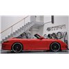 Jupes Latérales PD1 pour Porsche 911 996.1