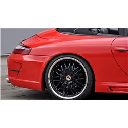 Pare-chocs Arrière PD1 pour Porsche 911 996.1