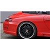 Pare-chocs Arrière PD1 pour Porsche 911 996.1